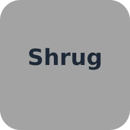 Shrug